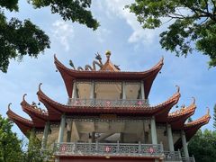 -深圳龙潭公园