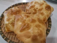 -帕米尔食府(白云观店)