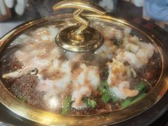 -陶德砂锅(蜀汉路店)