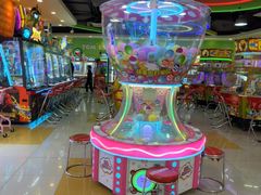 -汤姆熊欢乐世界(滨江店)