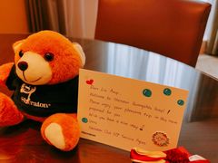 -广州粤海喜来登酒店