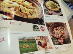 -汀小府·福建客家菜(鼓山沃尔玛店)