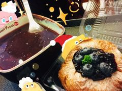 -鲜芋仙(高新万达广场店)
