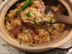 -烹然四季椰子鸡火锅(姚家园万象汇店)