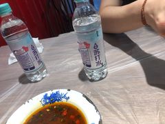 -李叔叔虾蟹大排档(青羊店)