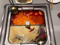-海底捞火锅(振华商厦店)