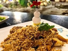 -宜兴隆家宴·私房菜(泰安华庭店)