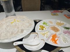 -顺峰顺水顺德菜(第一百货店)