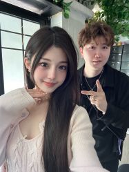 -New Fashion·新时尚形象设计