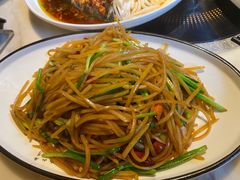 -佰家小厨·南京菜(夫子庙店)