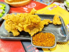 -谭鸭血老火锅(七宝万科广场店)
