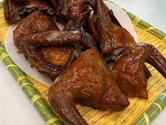 -五谷芳乳鸽王(海景店)