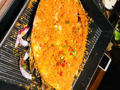 -楼兰新疆主题餐厅(坂田佳华领汇广场店)
