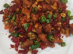 -金良酸菜鱼(宁海路总店)