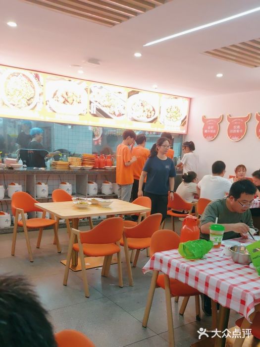 韵味湘肴·小炒黄牛肉(五一广场店)图片
