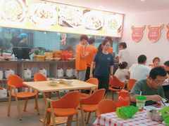 -韵味湘肴·小炒黄牛肉(五一广场店)