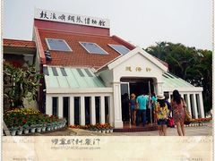 钢琴博物馆-鼓浪屿钢琴博物馆