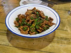 -湘香私房菜(大石长隆店)