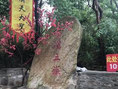 -连云港云龙涧原生态风景区