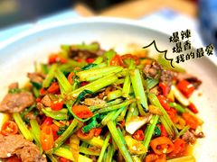 -千稻剁椒大鱼头(CityOn熙地港店)