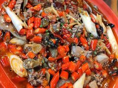 -小街47號江湖菜(四合院店)