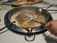 -千牛将·鲜牛肉火锅(开元路店)