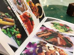 -拿福食府(广大路店)