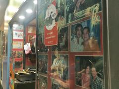 -利强记北角鸡蛋仔(弥敦道店 )