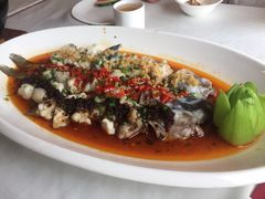 -巴陵全鱼席(湖南老字号汴河街店 )