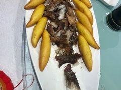 -紫丁香饭店-中餐厅