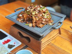 -四季民福烤鸭店(前门廊房二条店)