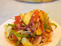 -维吾尔餐厅(宜山路店)