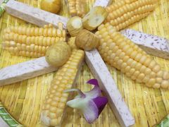 -墨脱石锅椰子鸡•香草鸭•东山羊(大东海店)