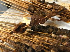 -十里铺铁板鱿鱼