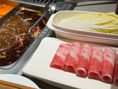 -海底捞火锅(上地华联店)