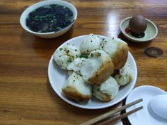 -王大大生煎(北仑2号店)