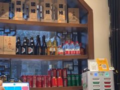 -东门口涮肉·砂锅·烤串(老门东店)