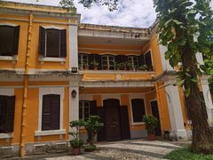 -ALBERGUE 1601 婆仔屋葡国餐厅