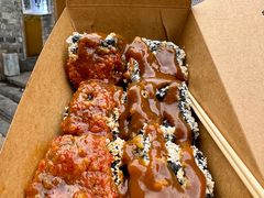 -品腐记·豆腐王朝(老门东总店)