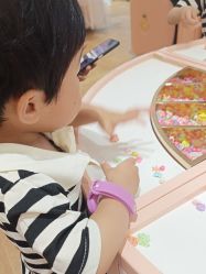 -奈尔宝家庭中心·儿童乐园·亲子餐厅(苏州大悦城店)