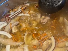 -采椰郎椰子鸡·脆皮鸡火锅(融创茂店)