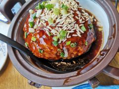 -扬州狮子楼·非遗淮扬菜(东关街店)