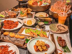 -花潮料理艺食馆(成都万象城店)