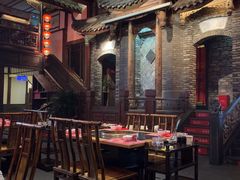 -红运火锅·中国名火锅·国风演绎(省体店)