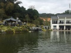 -谷丰健康凤贤居酒家
