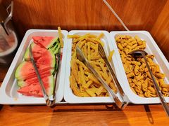 -红蕃干锅·脆皮香辣虾(南屏街金鹰店)