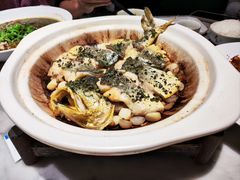 -辛香汇·现炒川菜(淮海路百盛店)