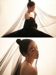 点击看大图 -杭州金夫人婚纱摄影(富阳私享店)