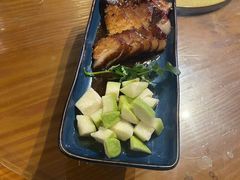 -凤阁楼果木烧鹅(鹤山陈山店)