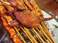 -里脊肉串店(天桥老店)